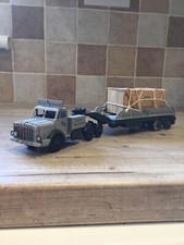 DINKY SUPERTOYS ANTAR