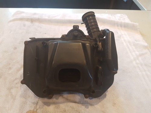 Honda cbf 125 air filter - cbf,