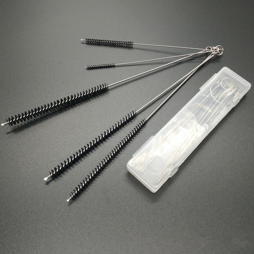 Cleaning needles brushe - 10,
