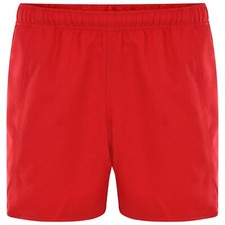 Mens Unisex Rugby Shorts Gum