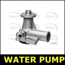 Water Pump FOR FORD P100 1.6