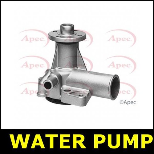 Water pump for ford transit - water,