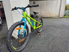 Cube Acid 200 Race Kids