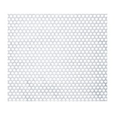 20ga 8 round - round, hole