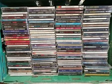 120+ CD Album 60 70 80 90 00