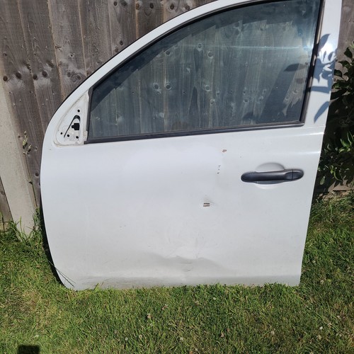 Nissan micra k13 passenger - micra,