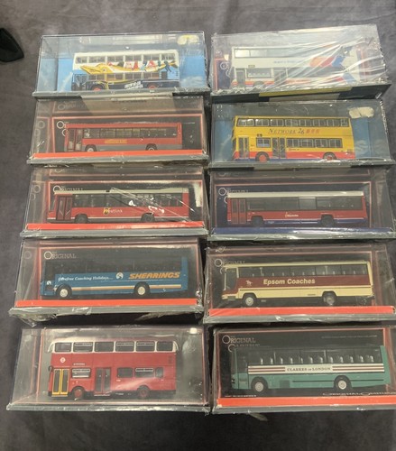 Corgi joblot collectible toy - corgi,