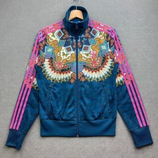 ADIDAS FARM RIO Jacket Women