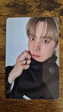 DICON Issue No 18 ATEEZ : Aeverythingz Official Photocard Yunho
