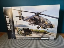 Mega Bloks Call of Duty