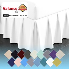 400 thread count - luxury, 100%