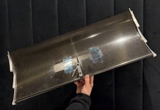 Manor MRT05 Rear Wing Aero