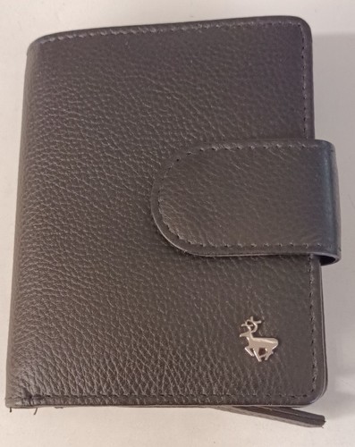 New lloyd baker leather - *new*,