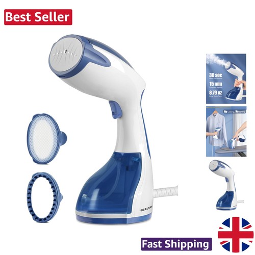 Professional handheld clothes - handheld,