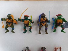 Playmates Toys Teenage Mutant