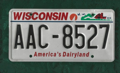 Aac 8527 wisconsin - aac-8527, farm