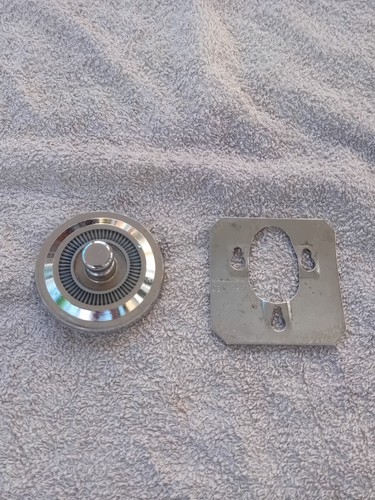 Premier vintage spigot tom - premier,