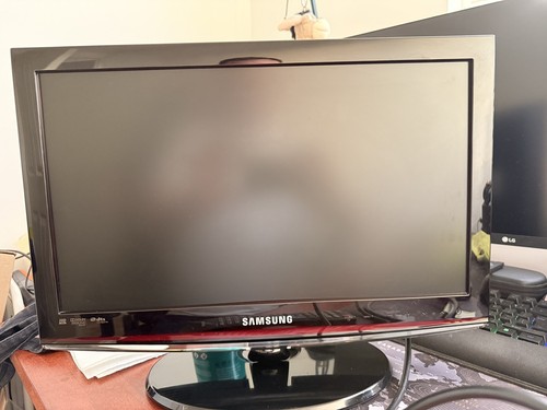 Samsung le19c450e1w lcd - le19c450e1w, tv
