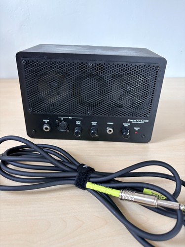 Vox jamvox guitar - jamvox, jv-1