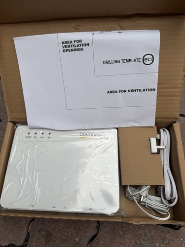 Openreach eci telecom 061513 - eci,