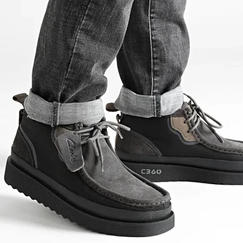 Clarks bnib mens - clarks,