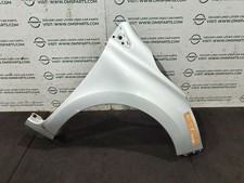 RENAULT CLIO MK4 PH1 X98 O/S