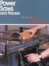Power Saws and Planers (Best