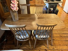 Ercol windsor 382 dinning