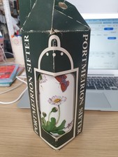 PORTMEIRION Botanic Garden