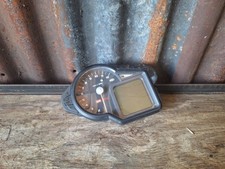 Aprilia RSV1000 Mille R - Speedo Clocks