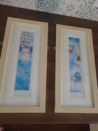 Judi trevorrow padstow - 'padstow', art