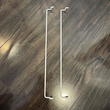 Elfa Classic Solid Shelf