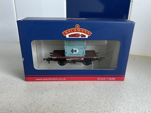 Bachmann 977 conflat - bachmann, 37-977