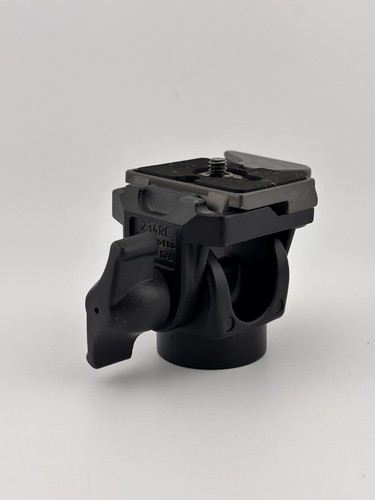 Manfrotto 234rl tripod head - manfrotto,