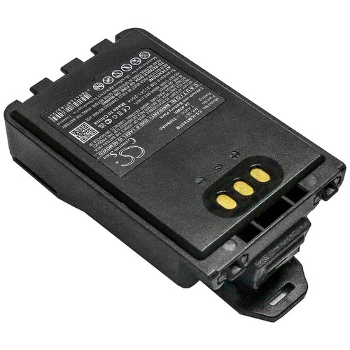 Battery for icom 52e - icom, id-52e