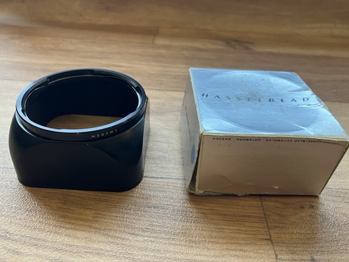Hasselblad lens hood - 50/80,
