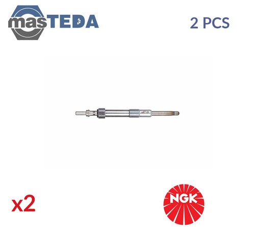 90828 engine glow plugs ngk - engine,