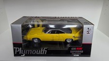 ERLT 1/18 1970 Plymouth