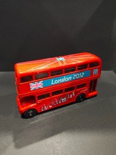 Corgi Routemaster London 2012