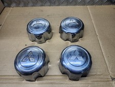 Mitsubishi Centre Hub Caps Mk2