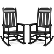 VEVOR Porch Rocker HIPS