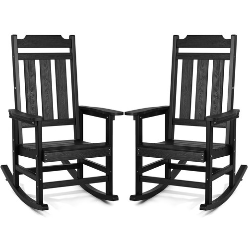 Vevor porch rocker hips - porch,