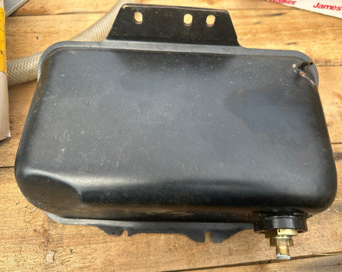 Lister petter fuel tank - fuel, p/n