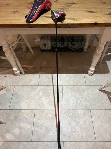 Callaway big bertha - big,