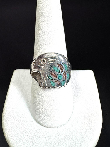 Vintage men native - vintage,