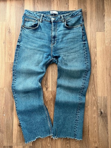 Zara light blue - blue, women’s