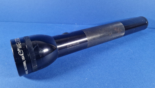 Black maglite dl301305205 - black,