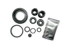 For Vauxhall Astra Meriva Brake Caliper Repair Kit Rear 1998-2011