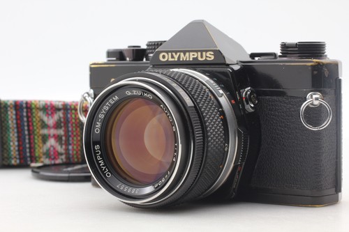 Near mint olympus - om-2n, 35mm