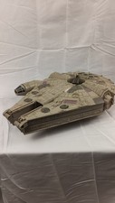 Galoob Toys Star Wars Micro Machines 1995 Millennium Falcon- VGC